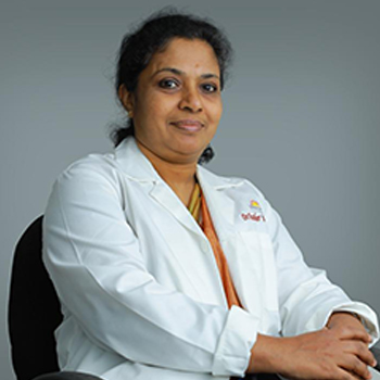 Dr.Esther Mathew